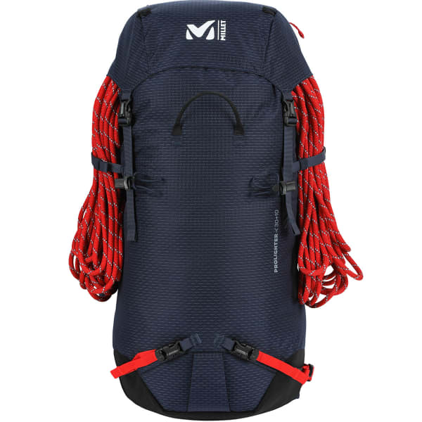 Sac à dos alpinisme MILLET PROLIGHTER 30+10 SAPHIR