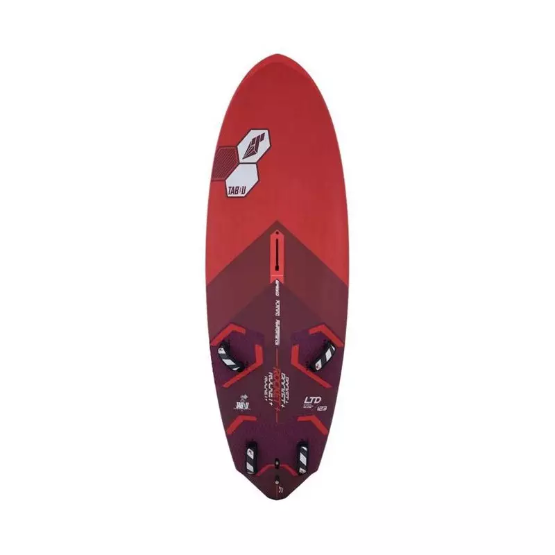 Planche Windsurf TABOU Rocket Plus LTD 2023