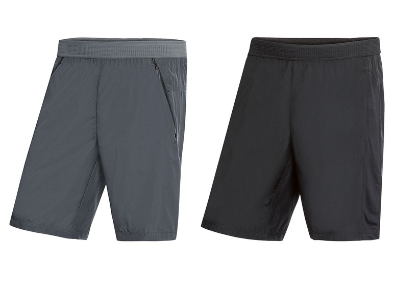 Sportshort voor heren