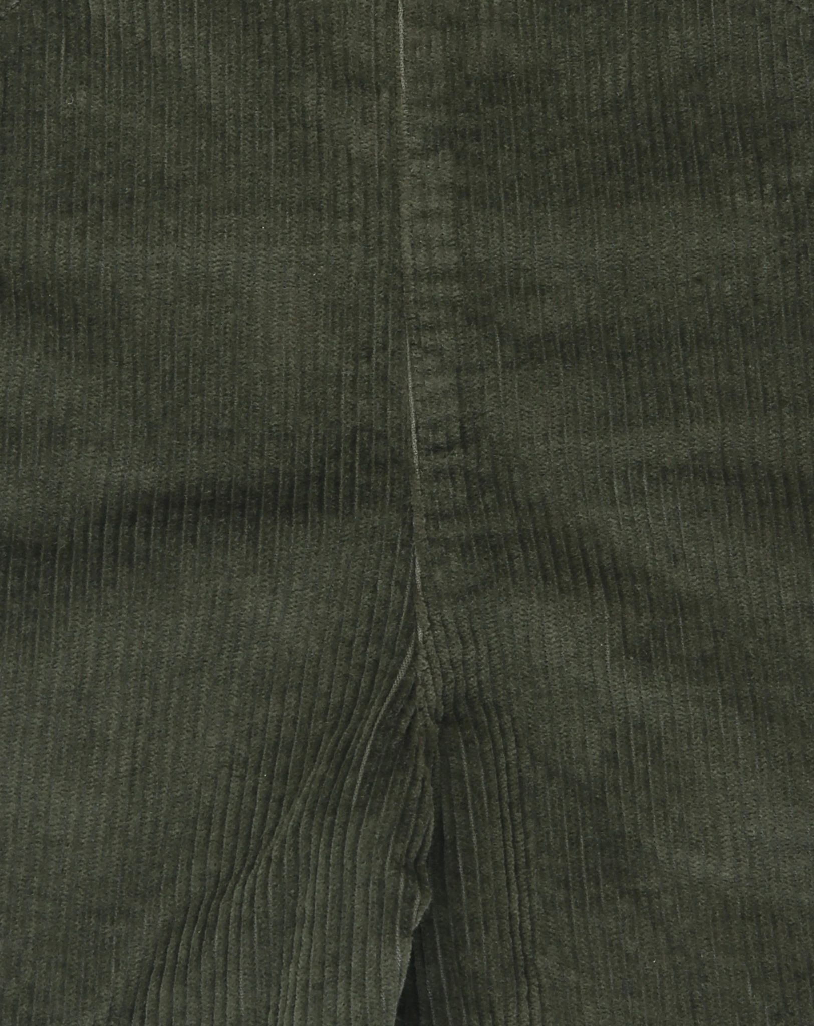 Cord-Latzhose LET'S FLY in khaki