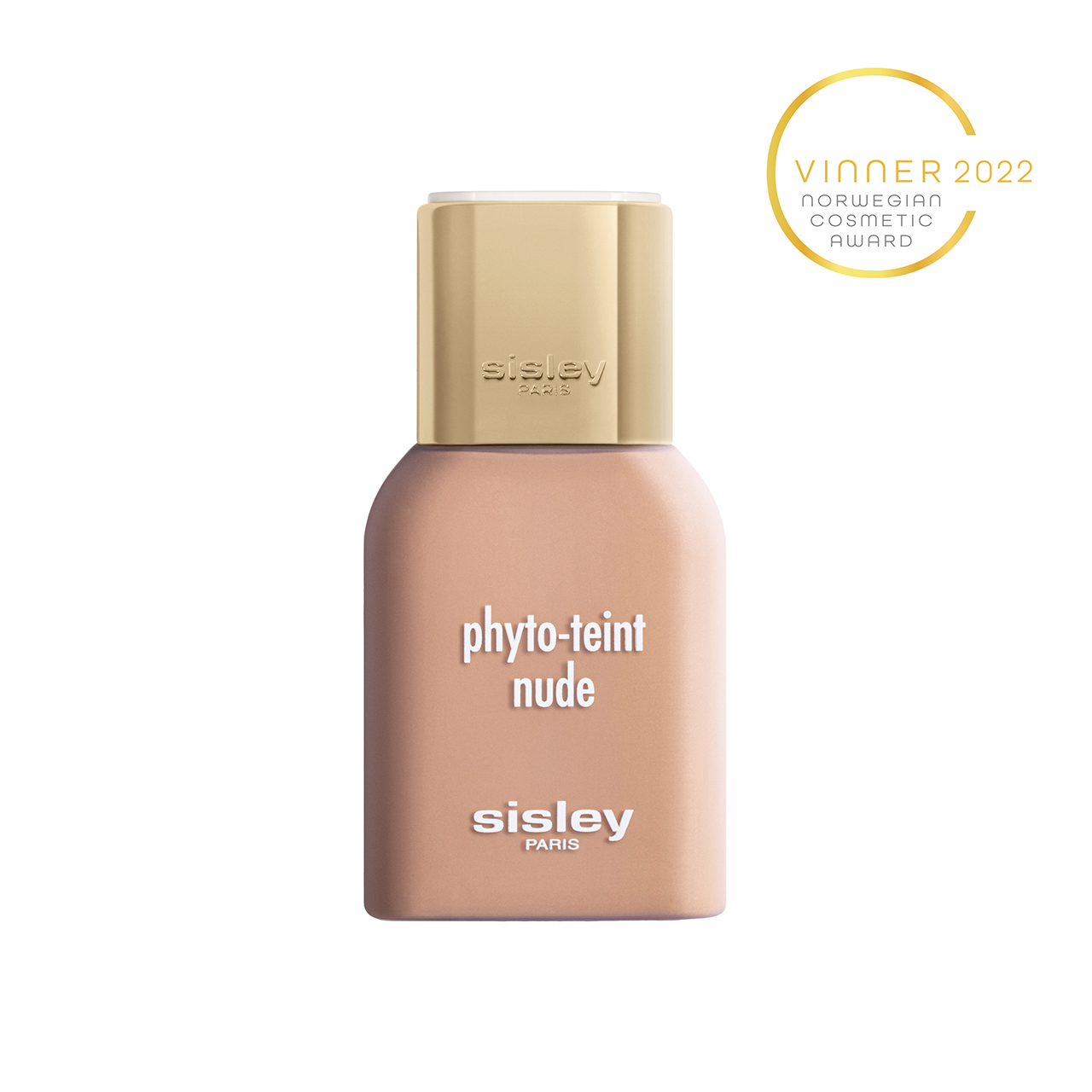 Sisley Phyto-Teint Nude