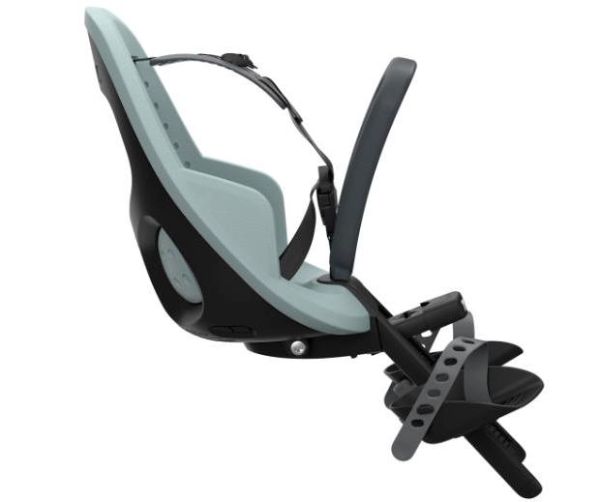 Thule Yepp Mini 2 Frontmonteret Barnestol, Alaska
