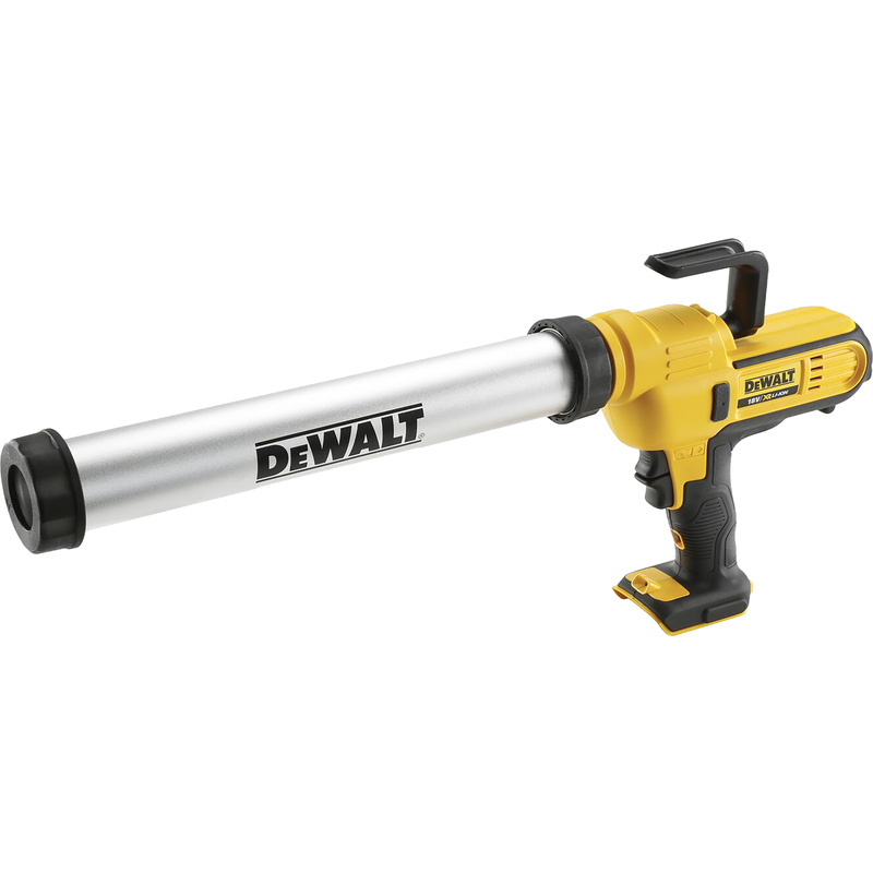 DeWALT DCE580N accu kitspuit (body) 18V Li-ion