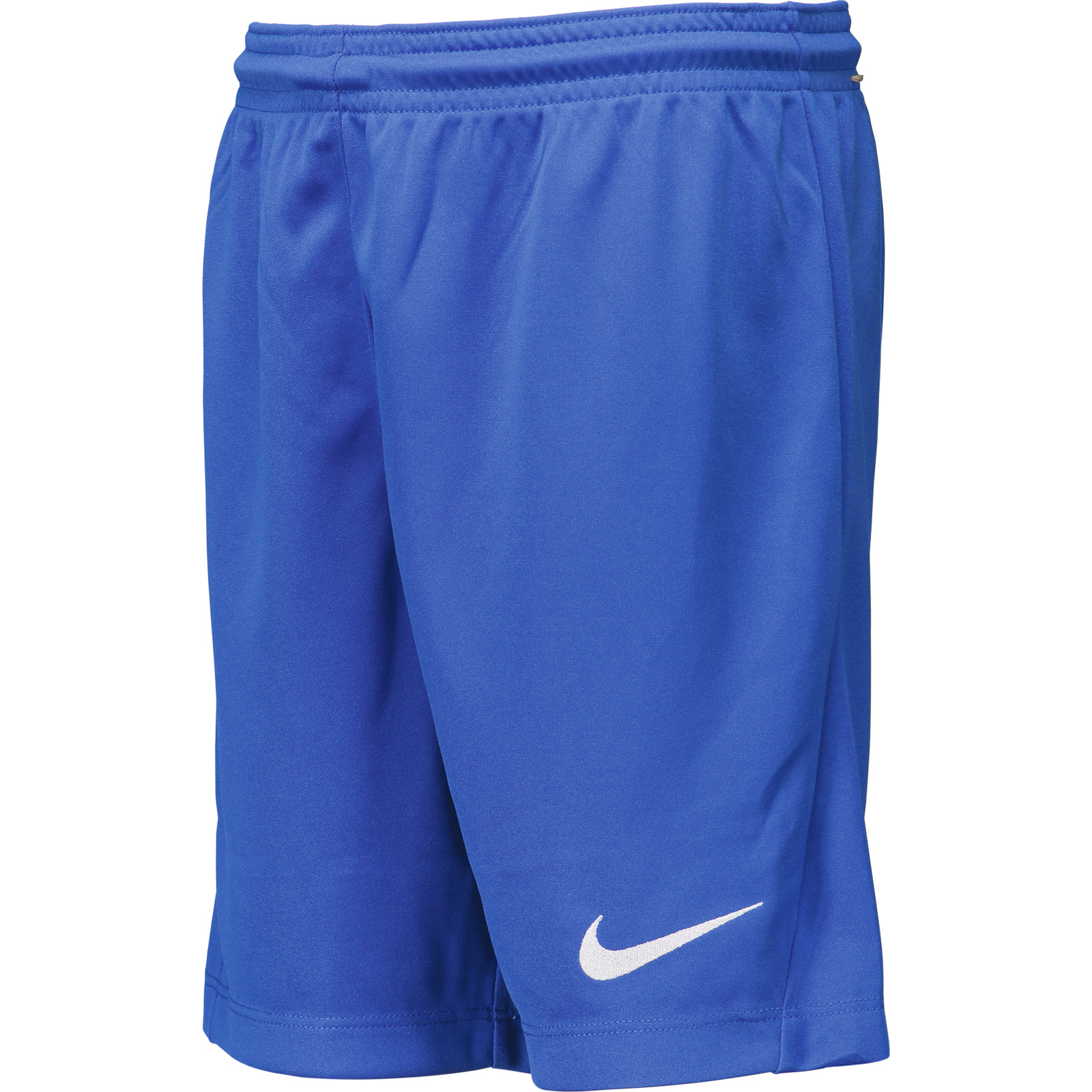 Nike Kinder-Shorts Dri-Fit Park III XS, blau