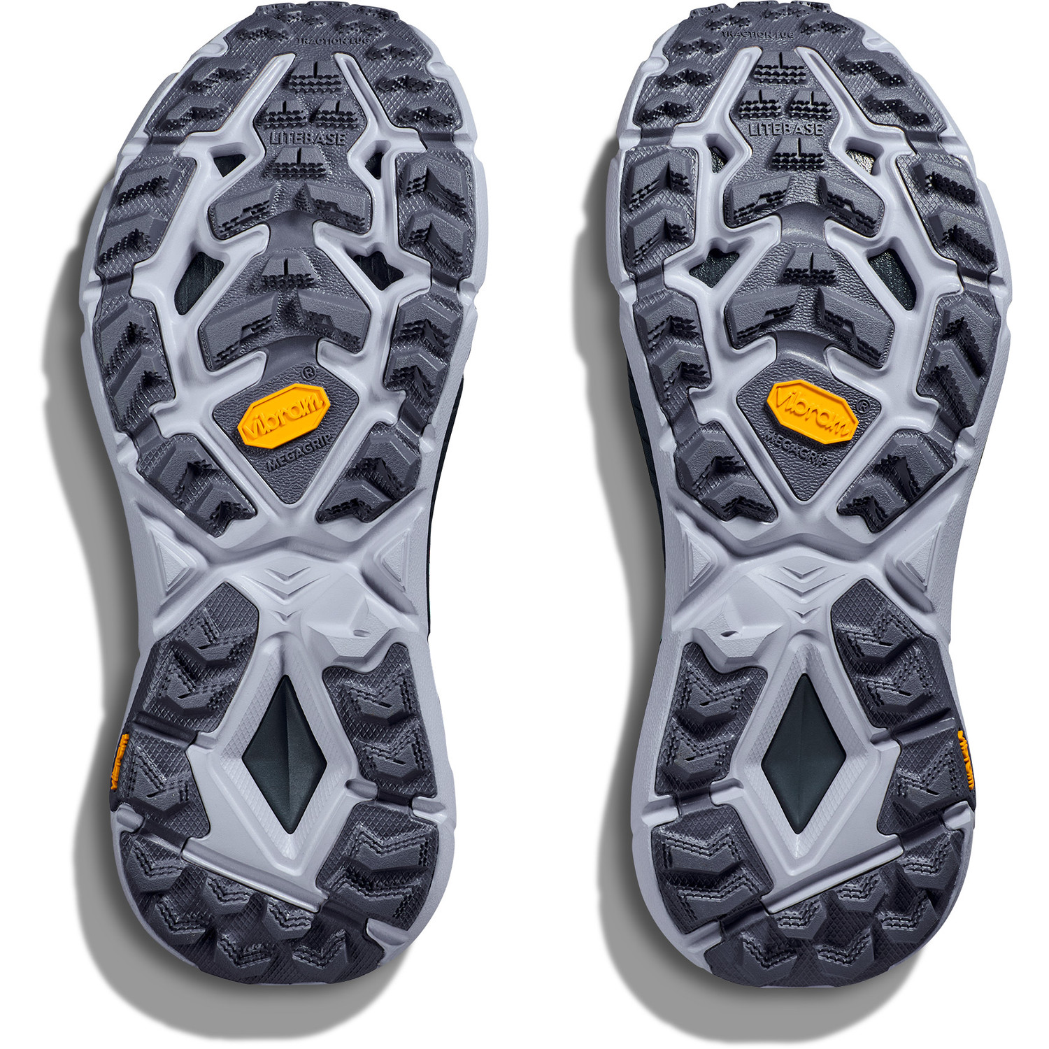 HOKA Mafate Speed 4 Heren