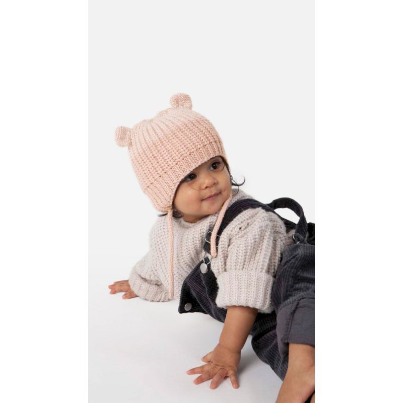 Natsu Beanie - Bonnet enfant