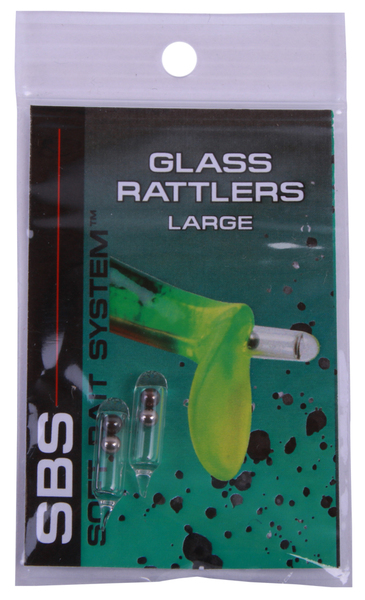 Darts Rattle, 2 pièces