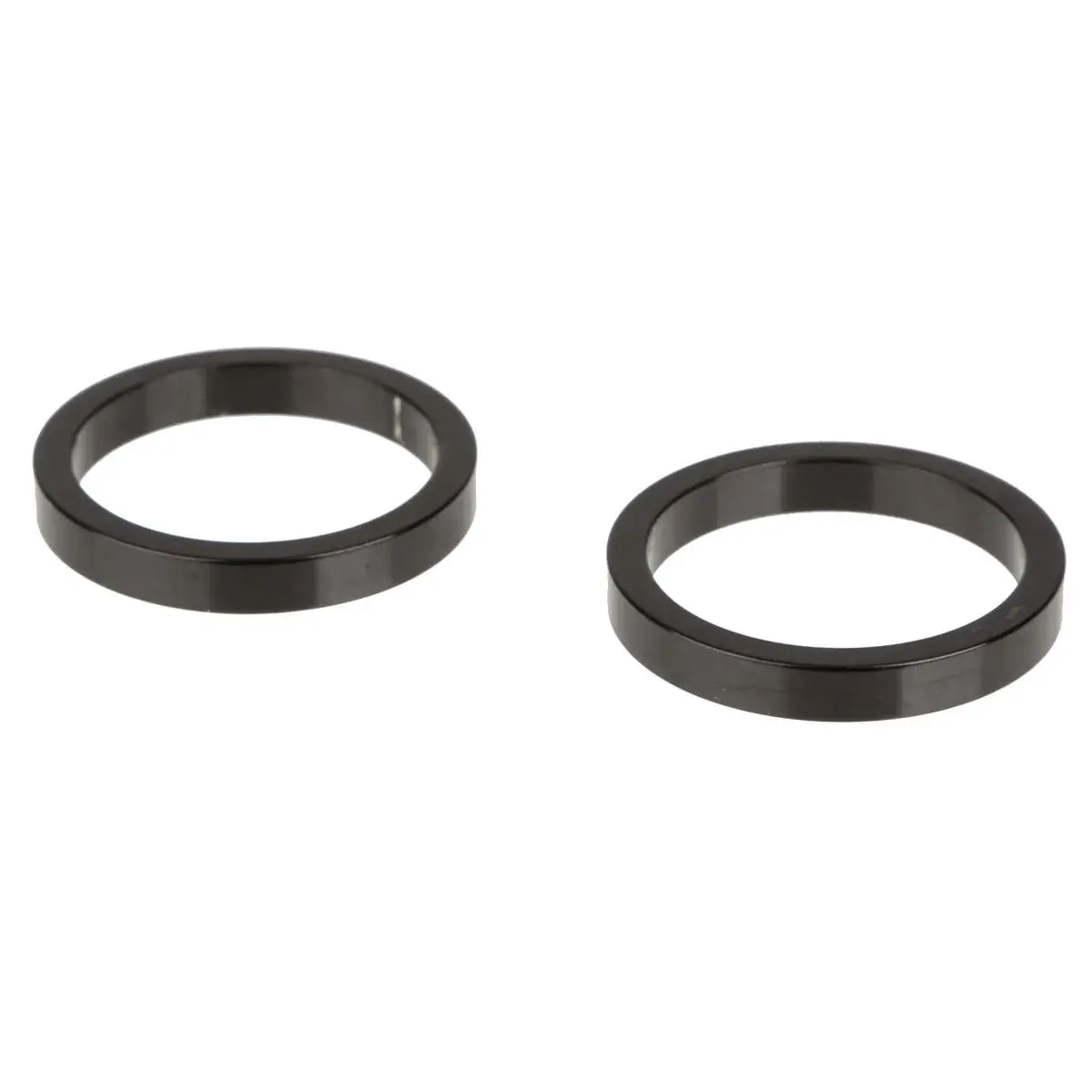 Cane Creek Top Spacer 40 1 1/8" 5mm 28.6mm Zwart