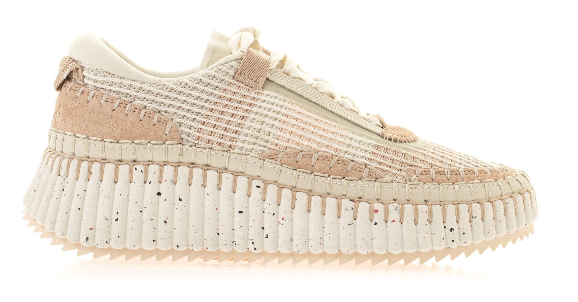Chloé Nama Sneakers