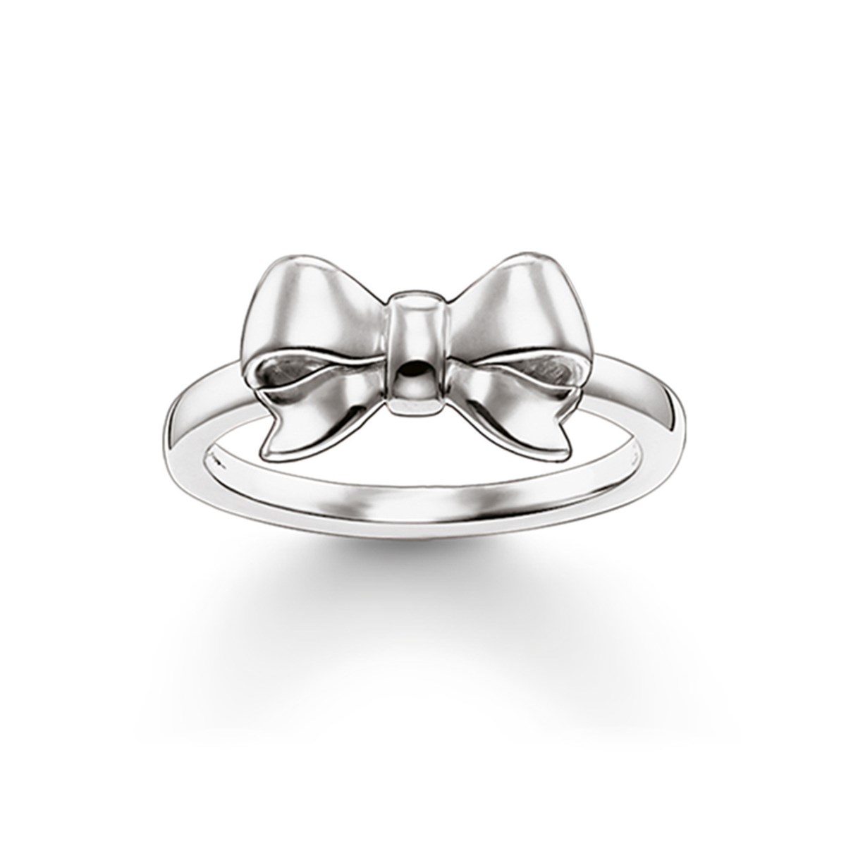 Bague Thomas Sabo Noeud