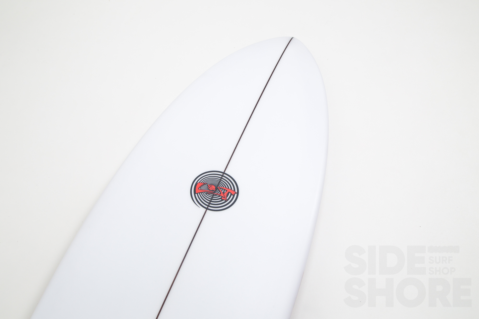 Lost Evil Twin - 5'5 x 19.25