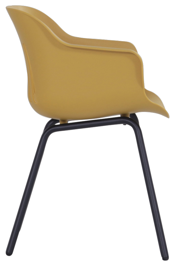 Tuinstoel Set 23.901.872 Jill B58 x D53.3 x H39.5 cm