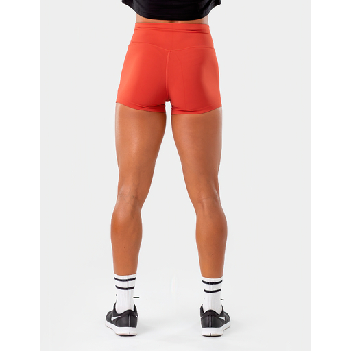 Leggings esportivas curtas Akara Mini