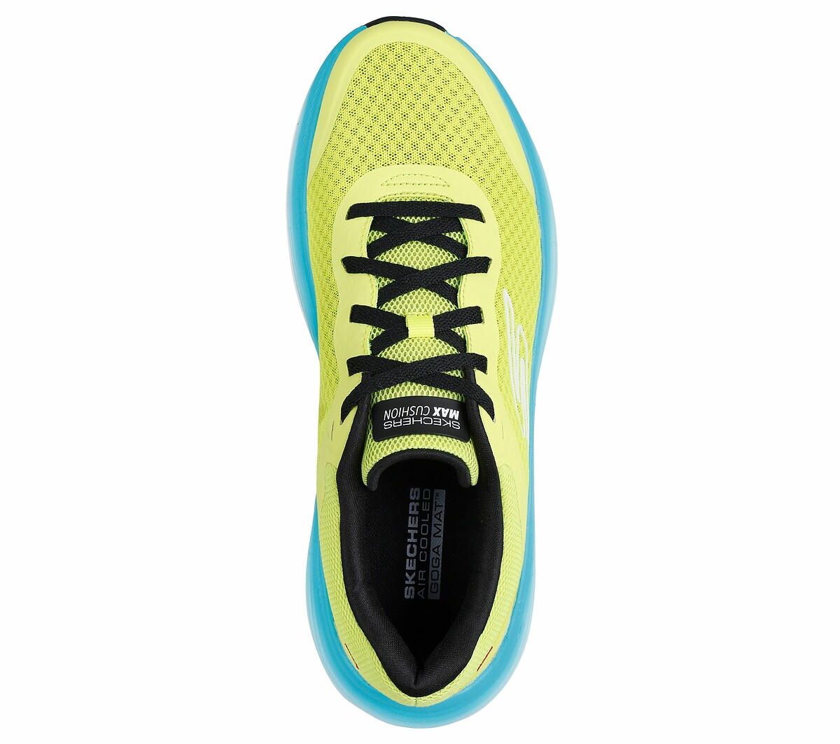 Tênis SKECHERS Max Cushioning Endeavour