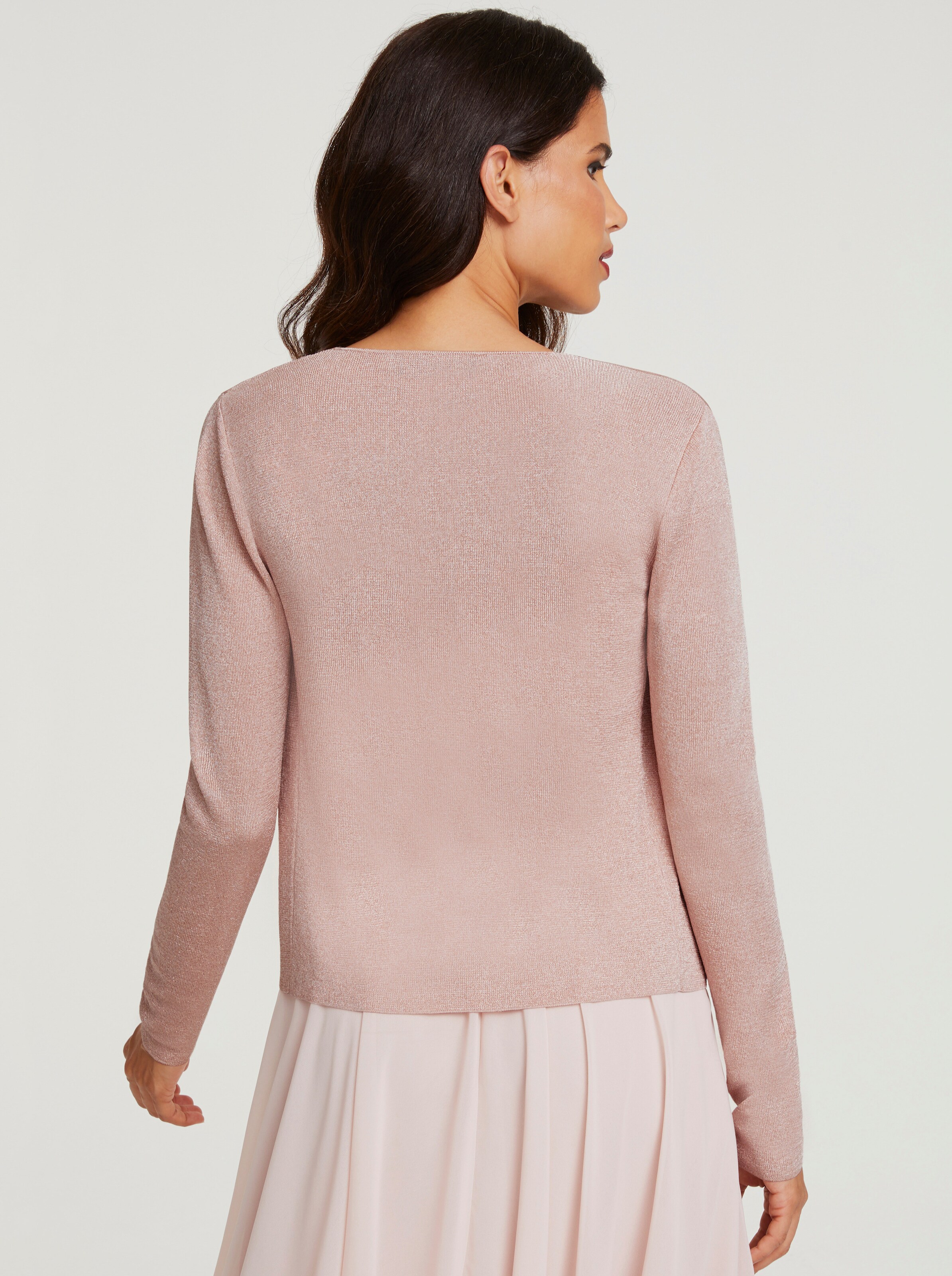 Strickjacke