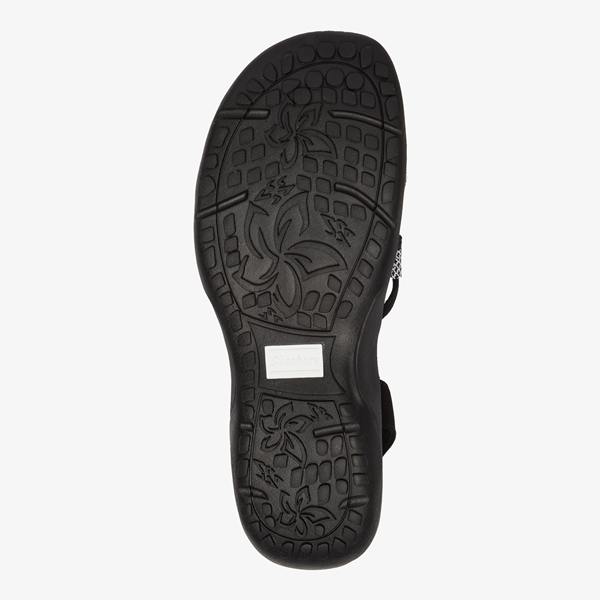 Skechers Reggae Slim Skech Appeal dames sandalen
