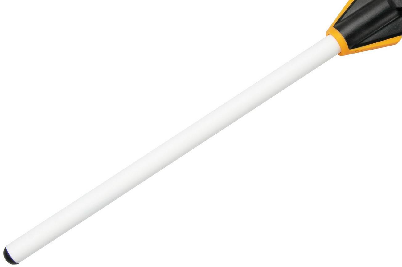 Work Sharp Ceramic Honing Rod WSKTNCHR-I keramische slijpstaaf, 23 cm