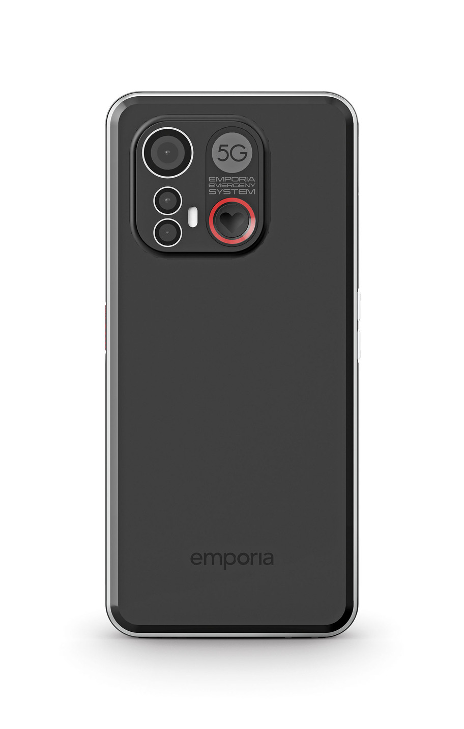 Emporia Smart.6 Smartphone mit 5G