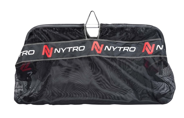 Sac de Pesée pour Poissons Blancs Nytro Weigh Net