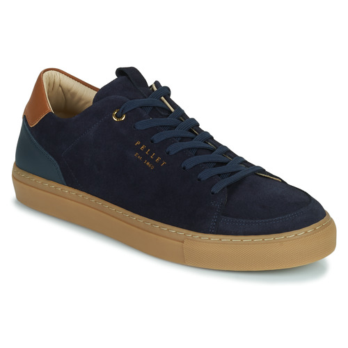 Pellet - SIMON - VELOURS MARINE