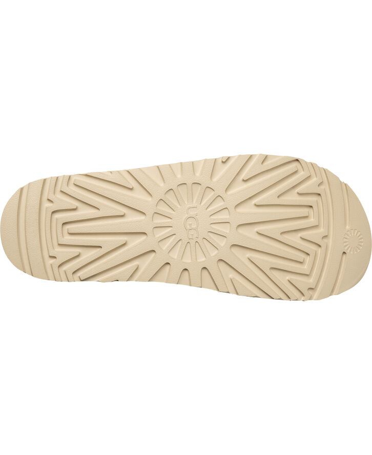 UGG Goldenstar Chestnut
