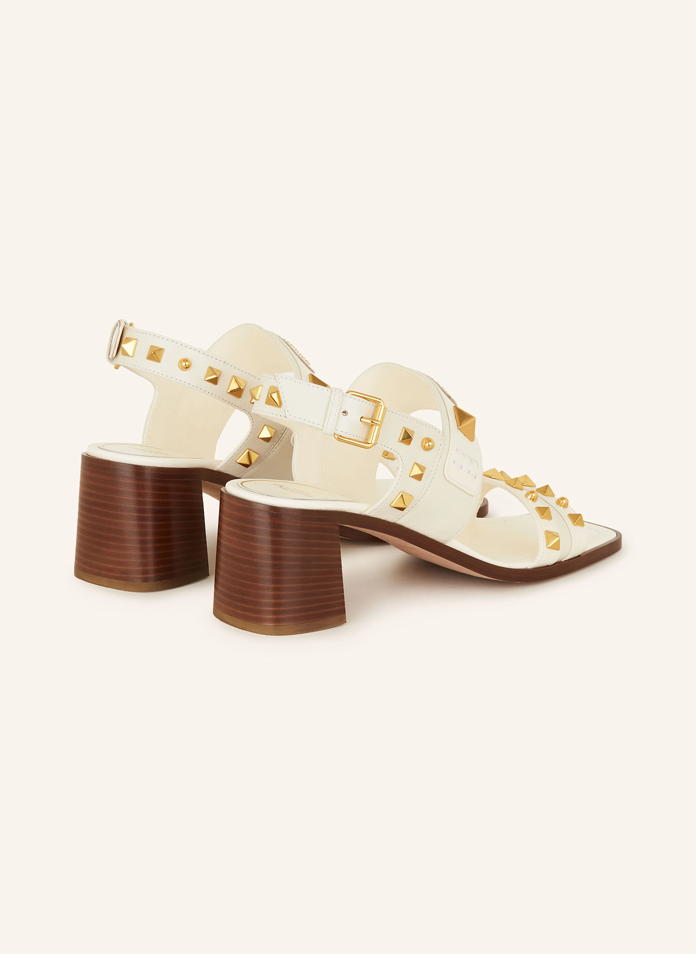 VALENTINO GARAVANI Sandaletten VG PLASTER CASTER