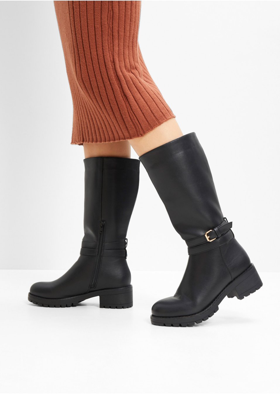 Bottes