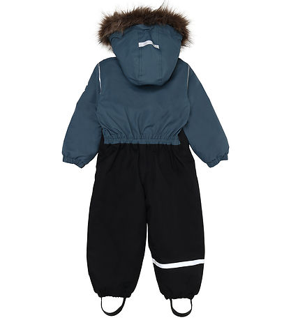Mikk-Line Schneeanzug - Anorak - Orion Blue