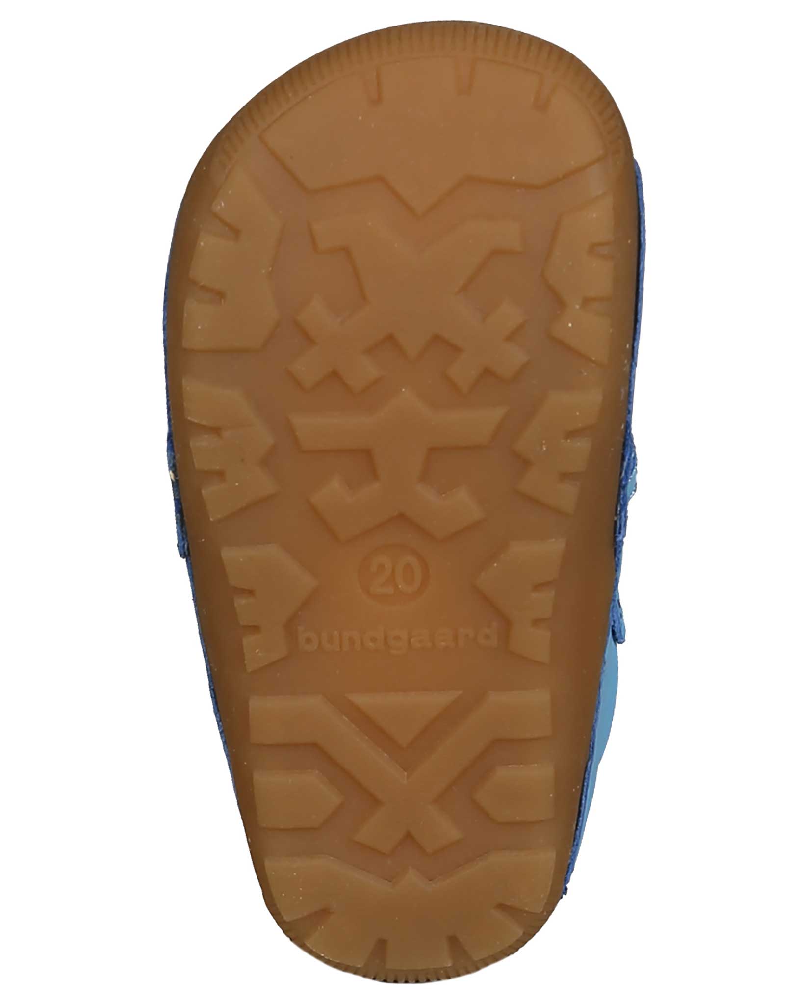 Klett-Sandalen PETIT SUMMER mit Zehenschutz in ocean