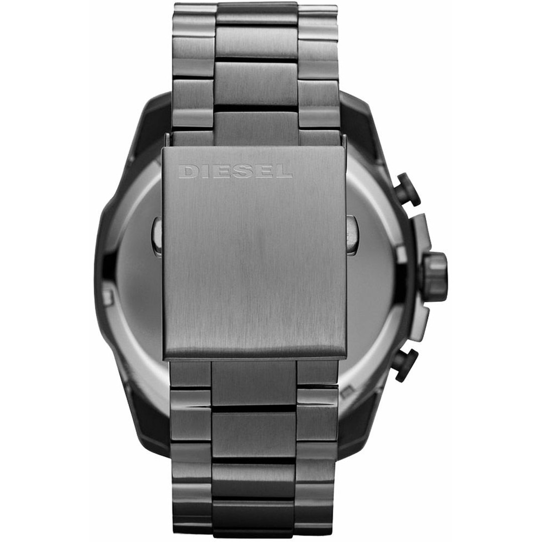 Diesel Mega Chief Chronograph