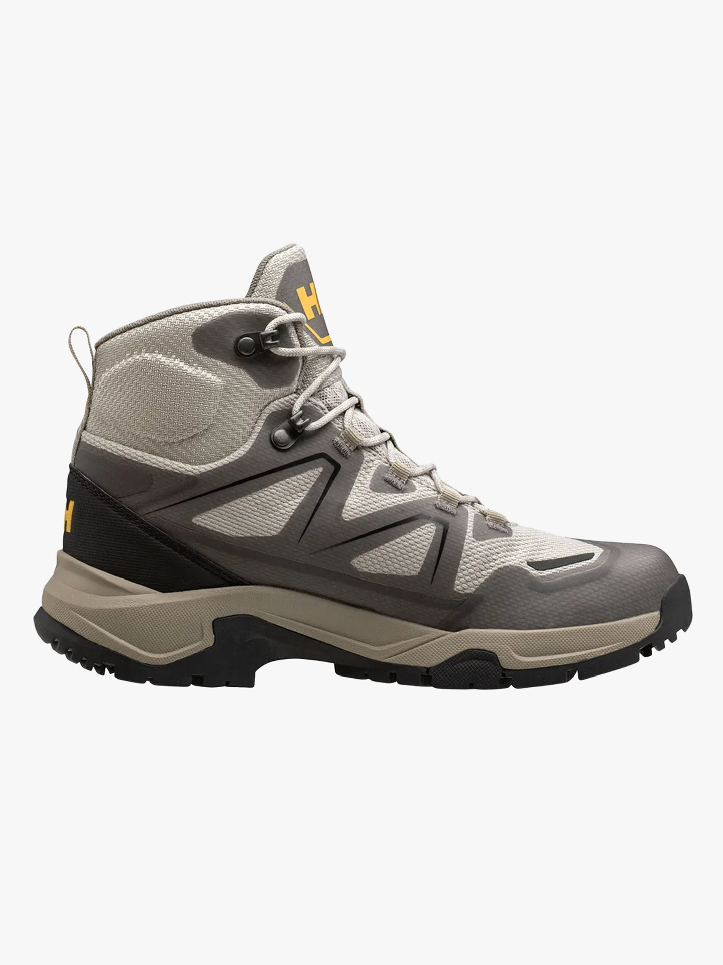 Cascade Mid-Height Hiking Shoes