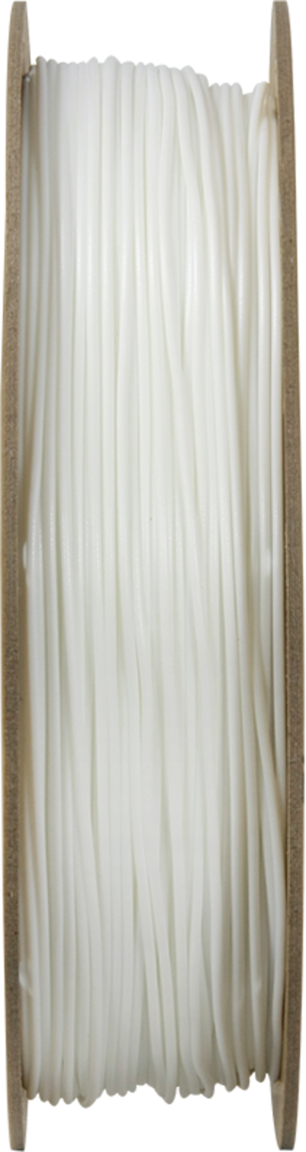 Polymaker  PolyFlex TPU95 Weiß, 1,75 mm (750 g)    Weißes flexibles Filament einfach zu verarbeiten