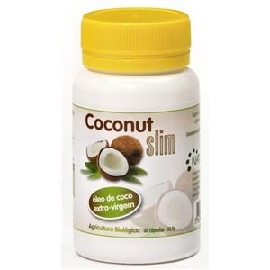 Coconut Slim