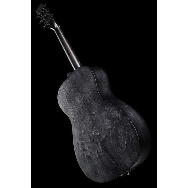 Beard Guitars Radio Standard R RN Black Ice