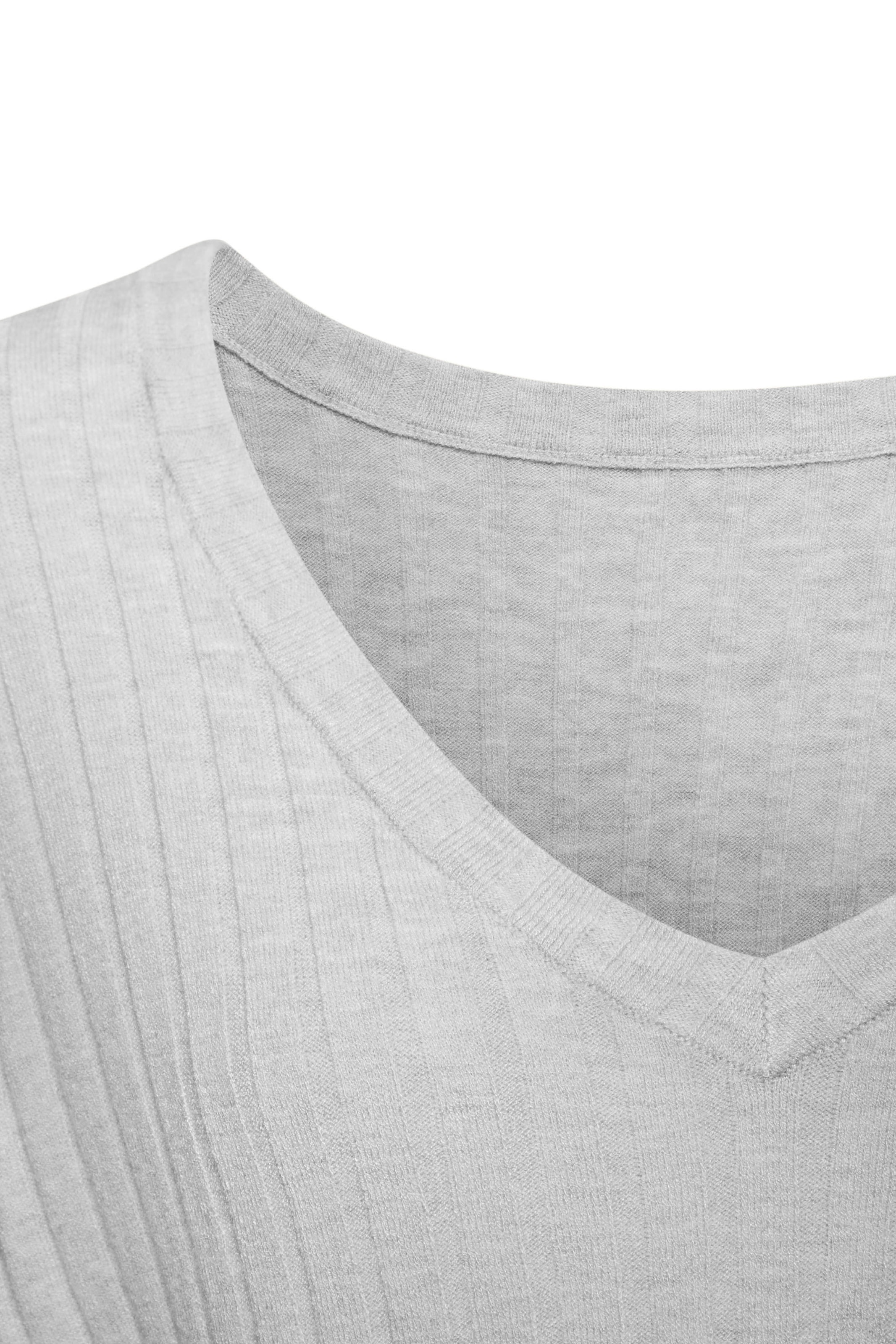 French Connection Strickpullover , mit V-Ausschnitt, Loungewear