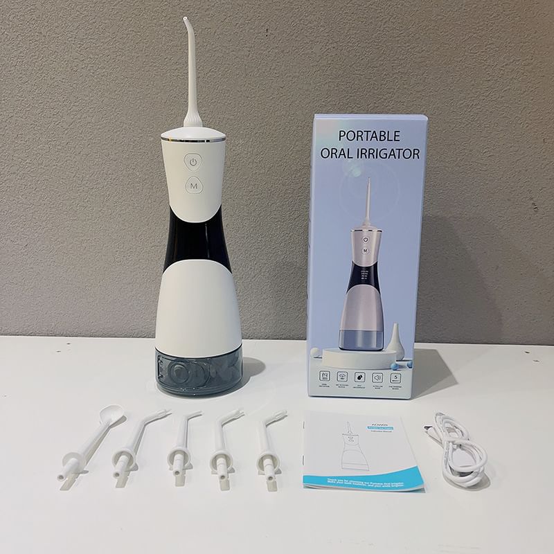 Thalia - USB oplaadbare waterflosser