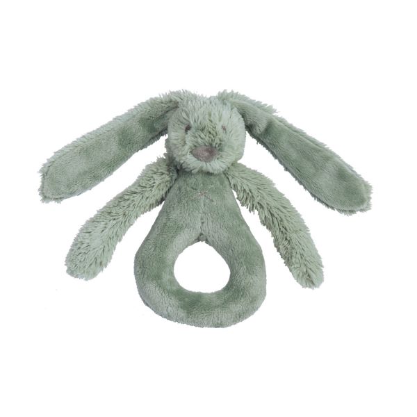 Happy Horse Rabbit Richie Rammelaar Deep Grey