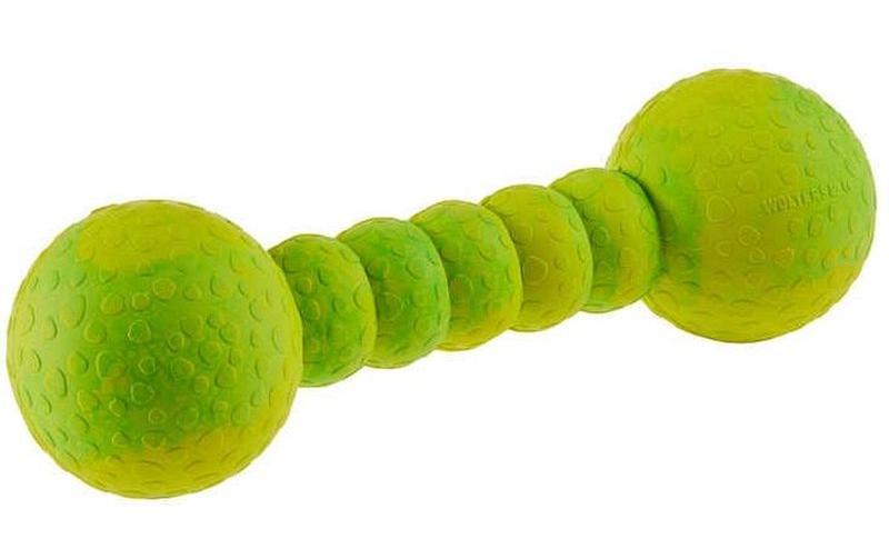 Hunde-Spielzeug Aqua-Fun Gym, 23 cmWurfspielzeug – Mint