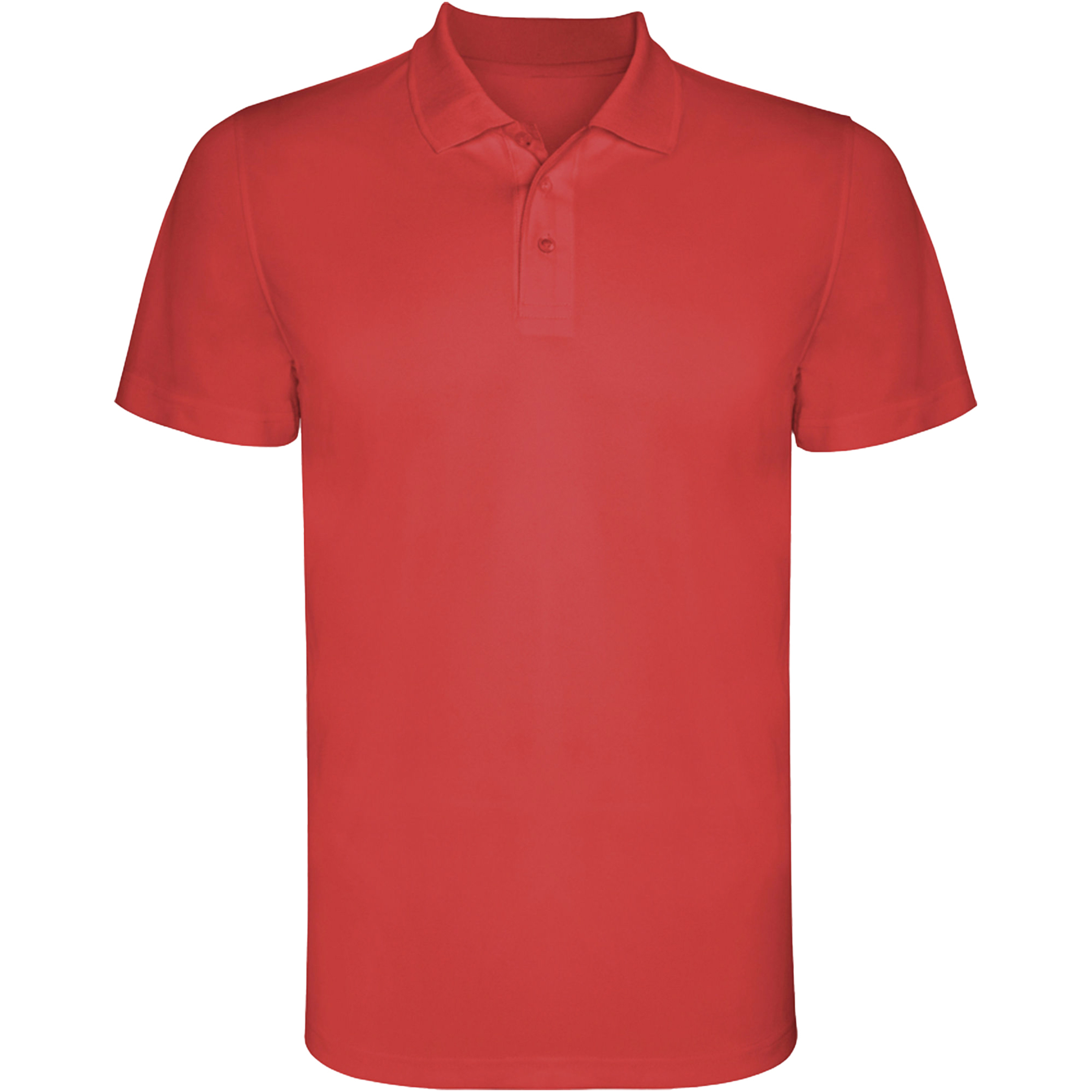 Roly K0404 - Polo sport Monzha à manches courtes pour enfant