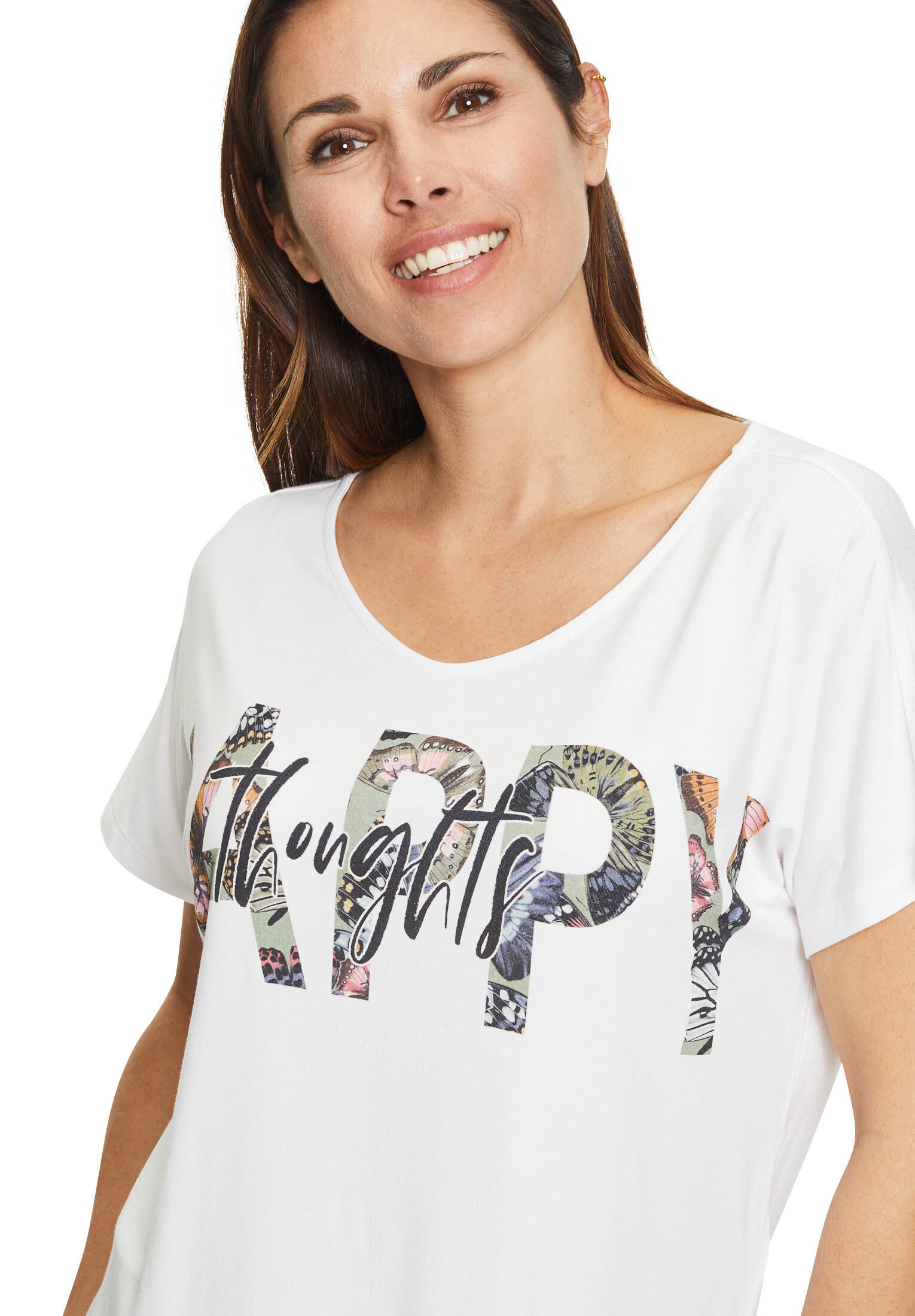 Betty Barclay| Damen T-Shirt