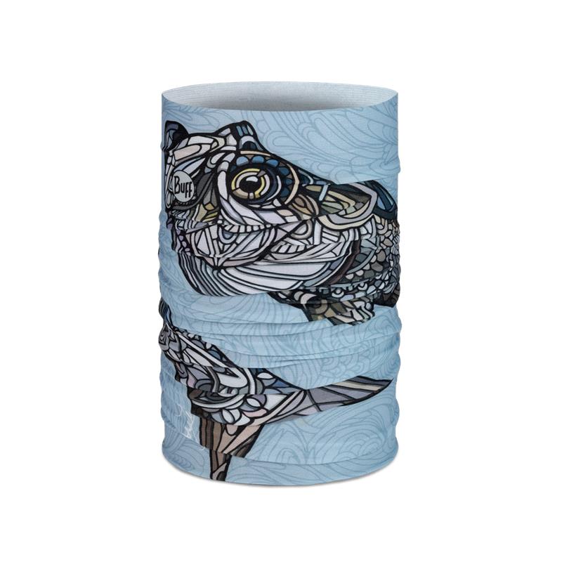 Tour De Cou Buff Andrea Larko Tarpon Steel