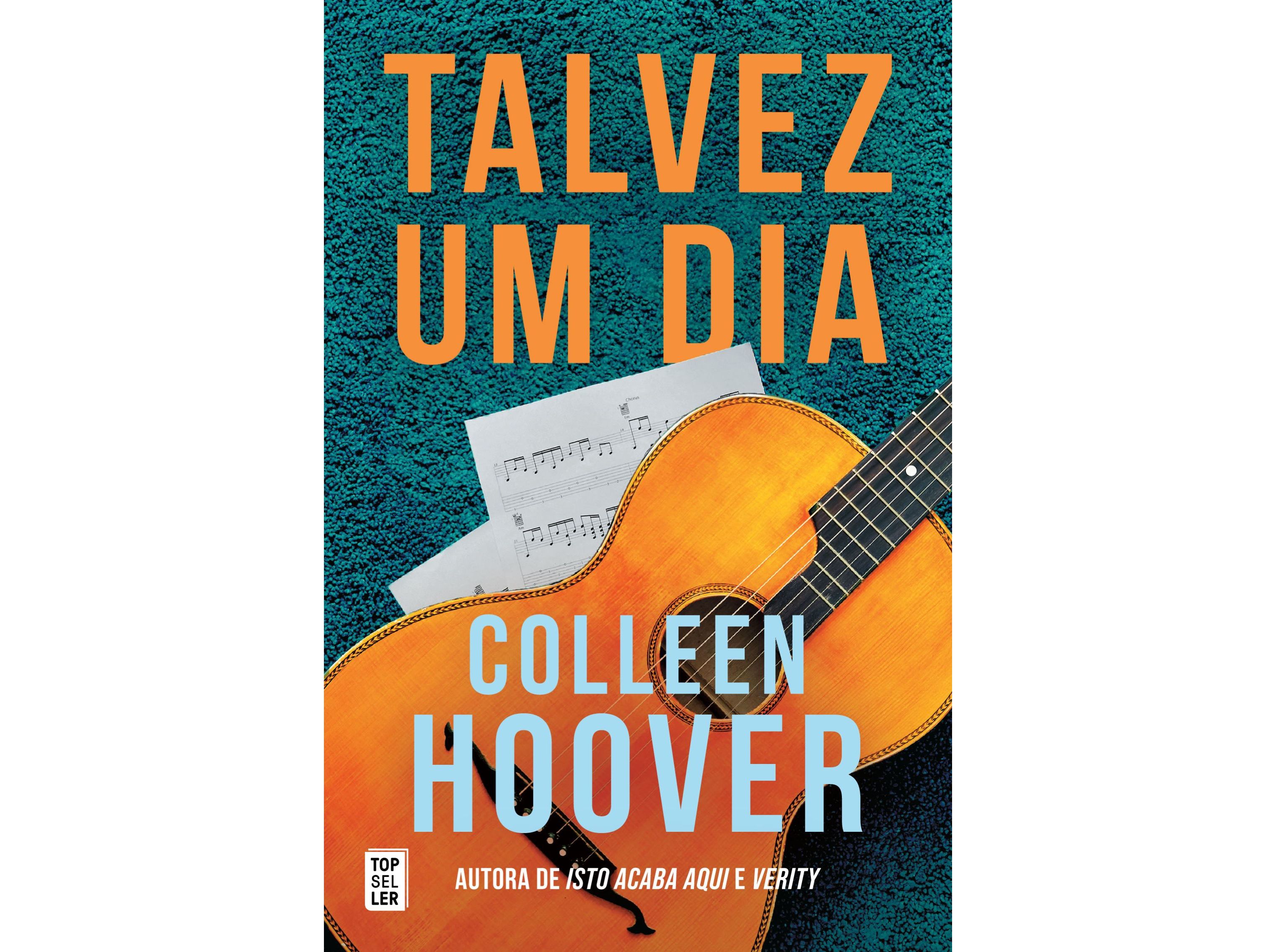 TALVEZ UM DIA