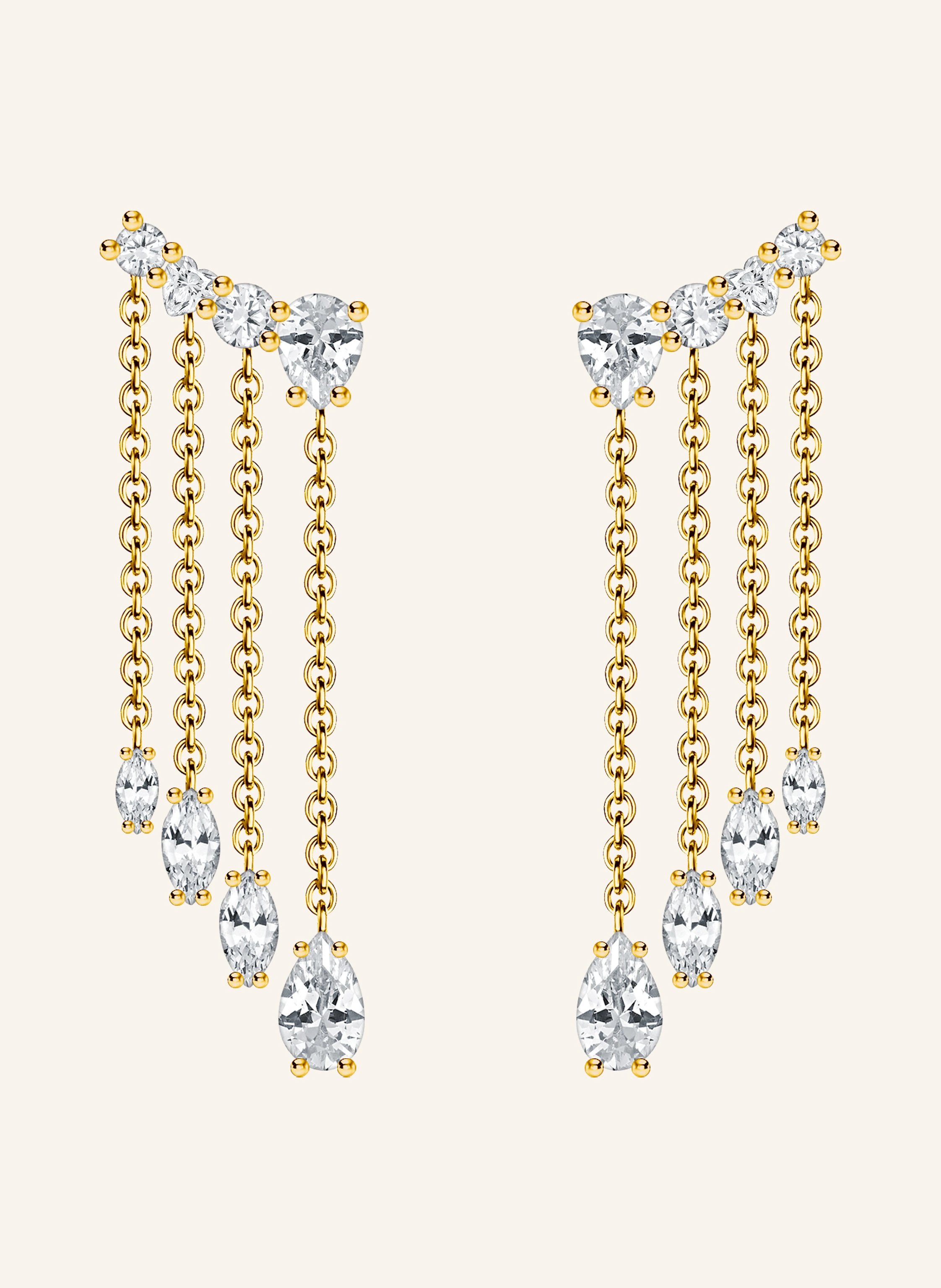 THOMAS SABO Ohrringe