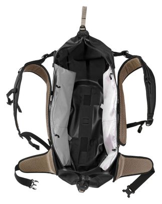 Sac à Dos Ortlieb Atrack 45L Bleu Petrol