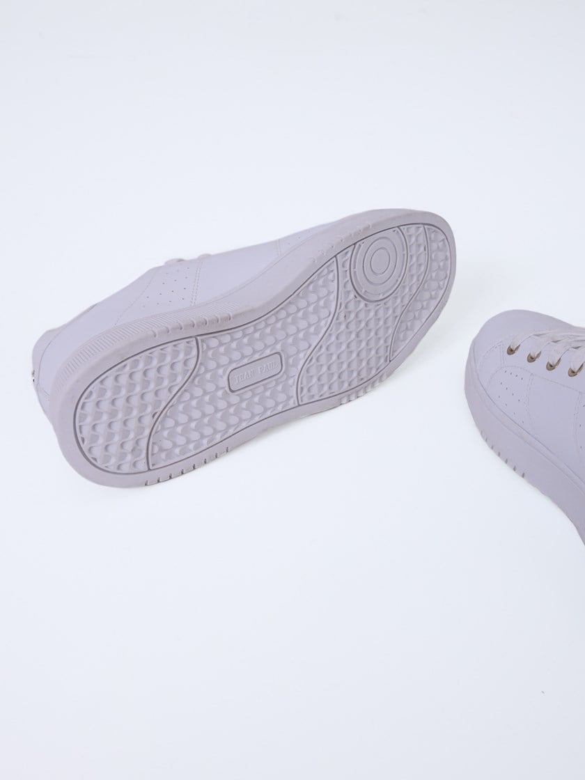 Coupe Sneakers Bright White