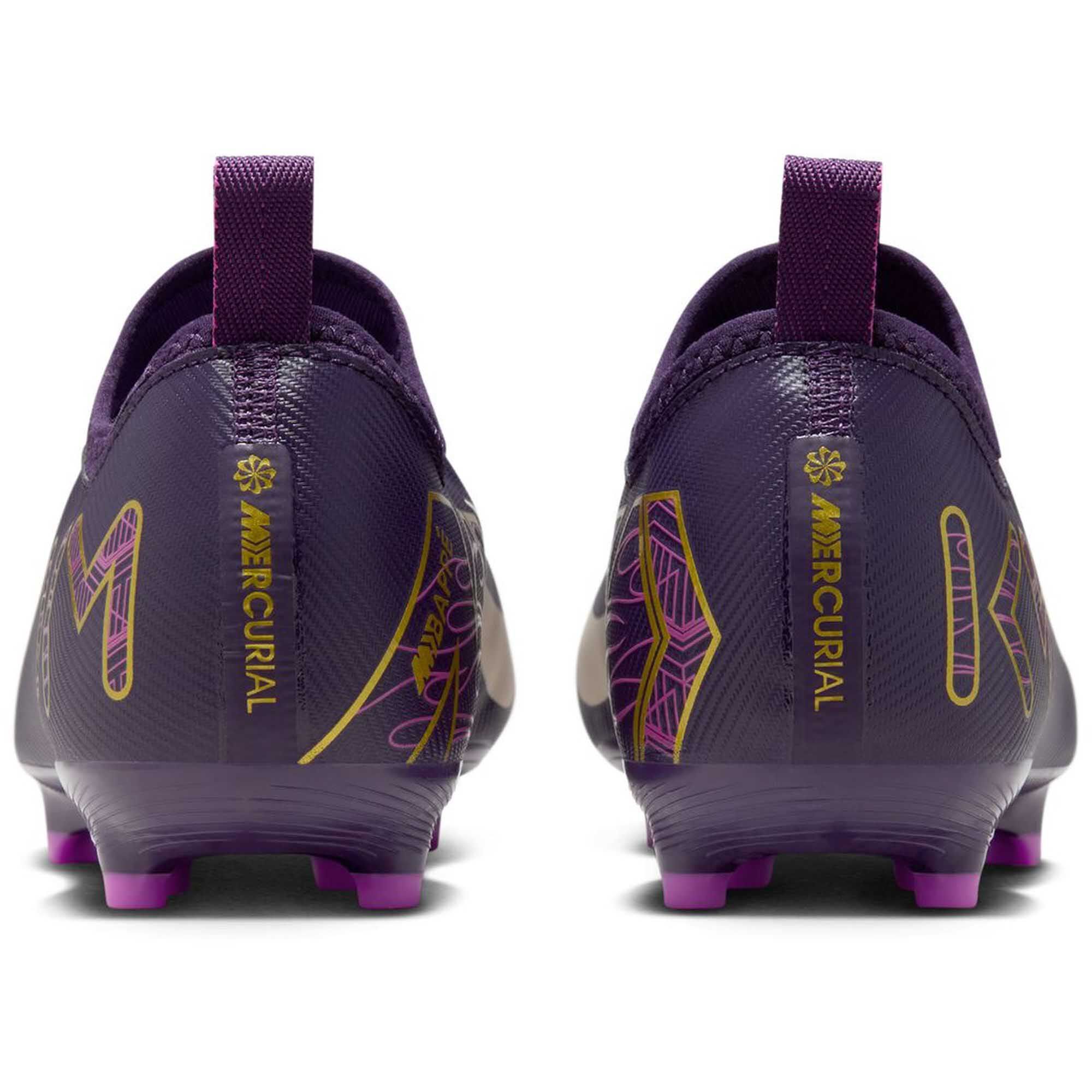 NikeJR ZOOM VAPOR 16 ACAD KM FG/MG