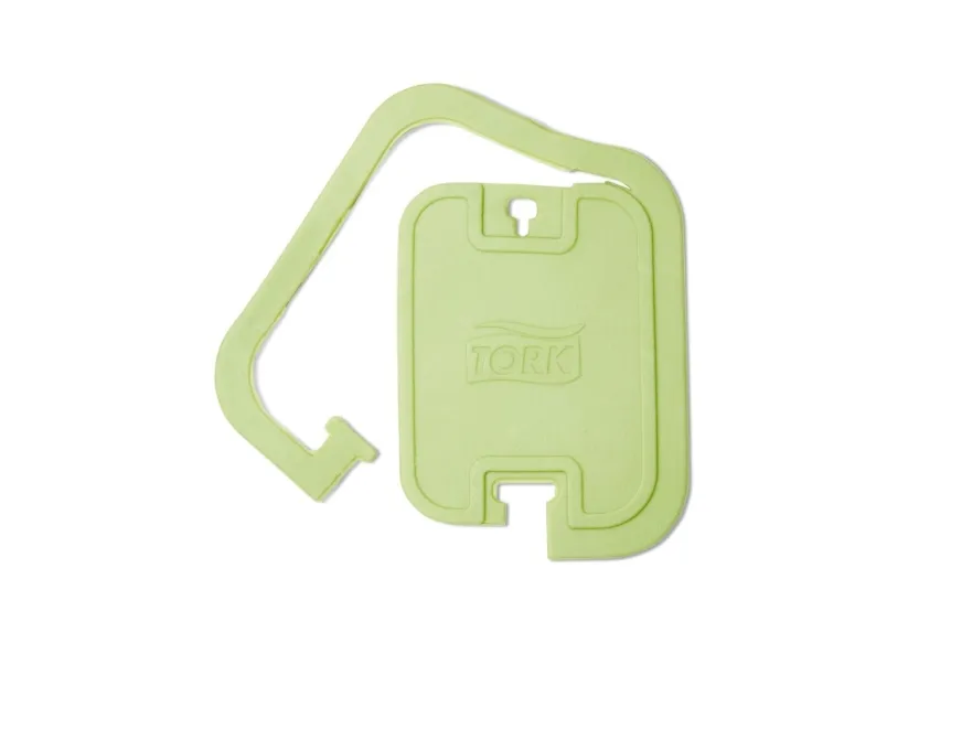 Tork 236016, Æble, 100 mm, 100 mm, 105 mm, 290 g