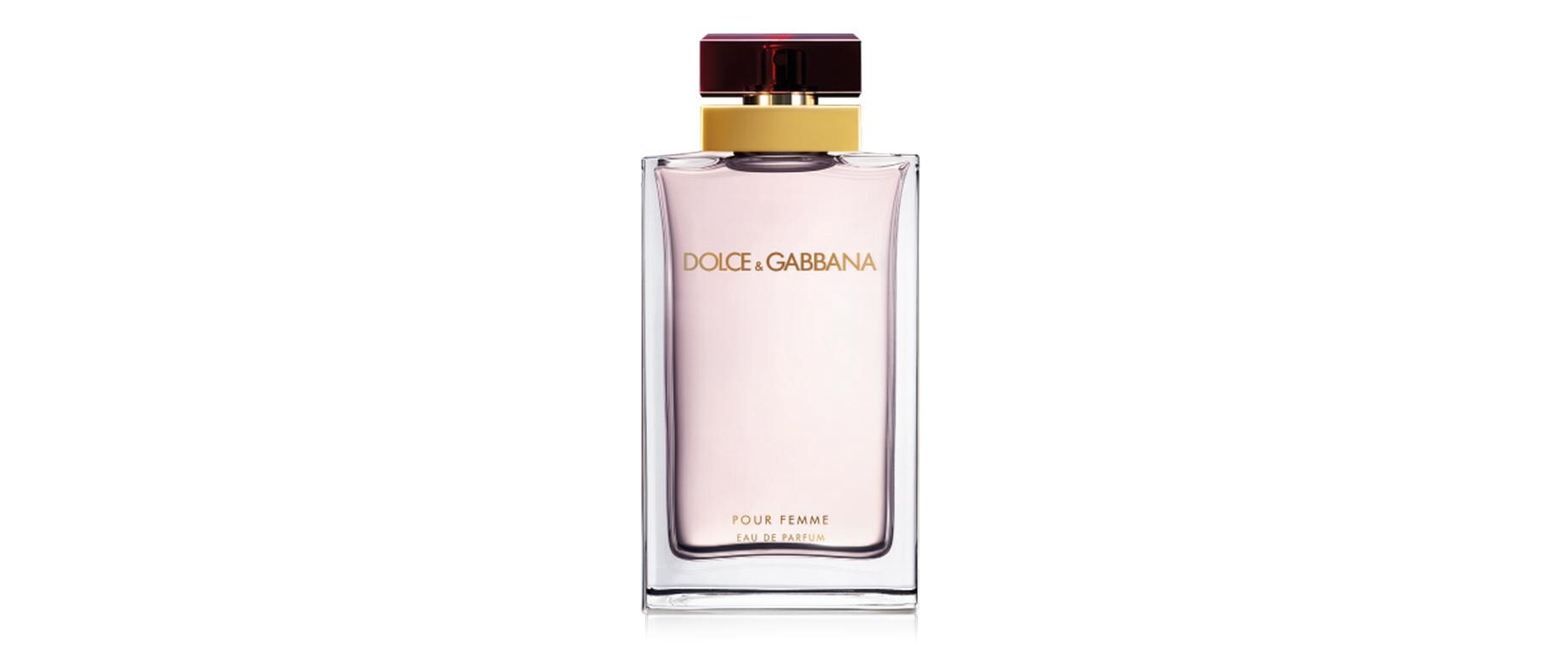 Eau de Parfum Pour Femme 50 mlVerführerischer Duft für die Frau