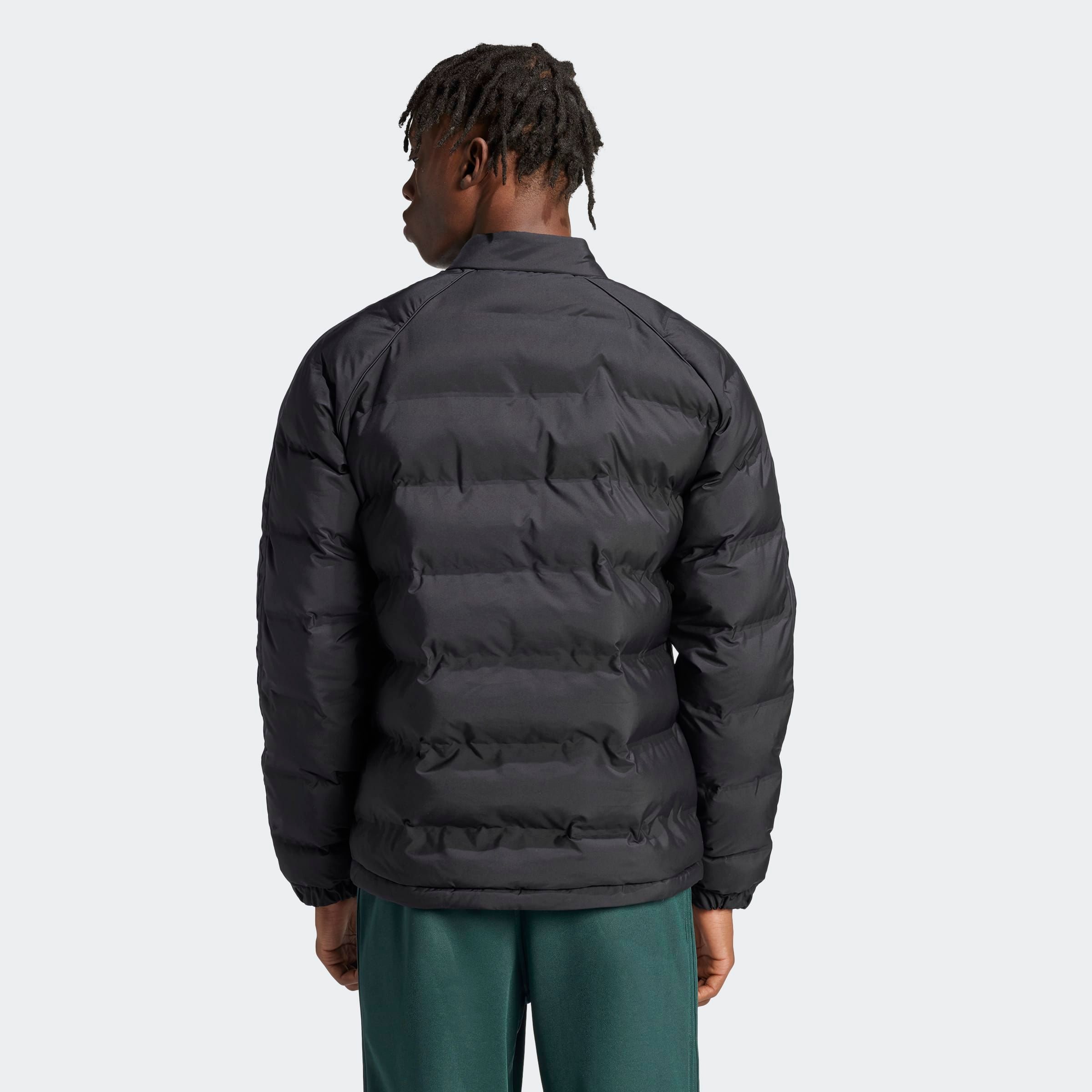 adidas Originals Winterjacke »SST DOWN JKT«