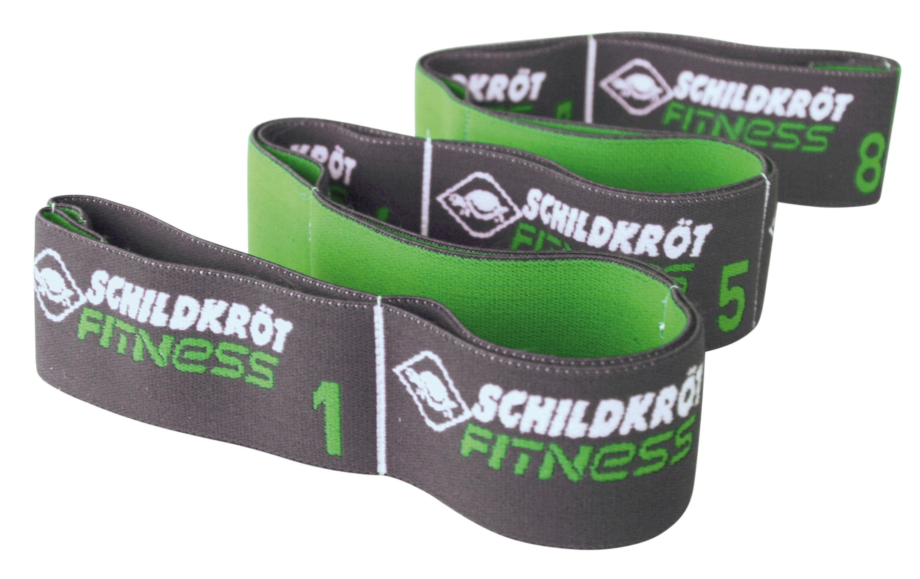 Fitnessband Elastikband, 15 kgFitnesszubehör